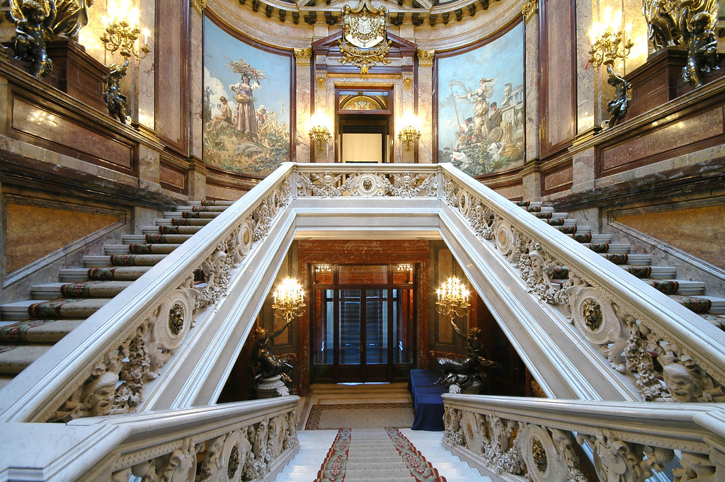 Palacio de Linares